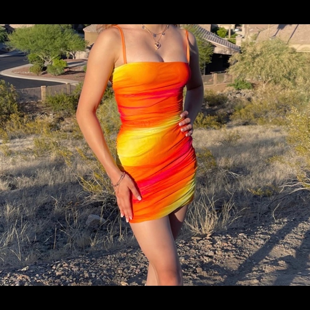 I.AM.GIA Hali dress